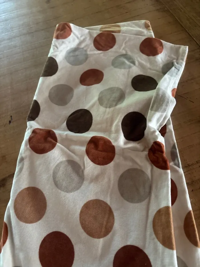 Housse de coussin - photo numéro 2
