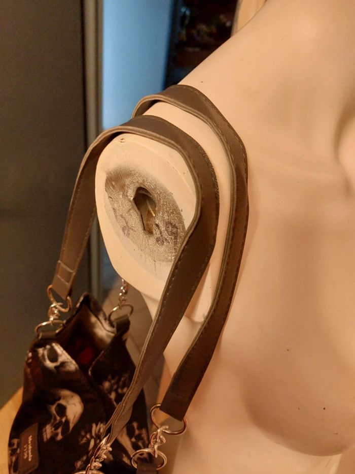 Sac à main - photo numéro 4