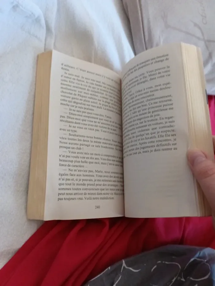 Livre " ça peut pas rater " - photo numéro 5