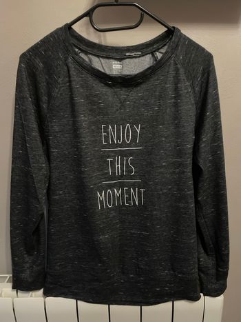 Tee-shirt manche longue