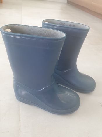 P 26 27 botte de pluie
