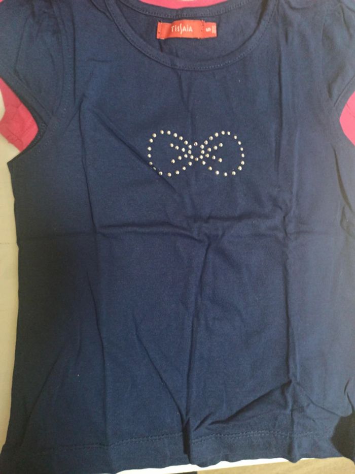 T-shirt Disney - photo numéro 4