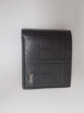 Portefeuille homme