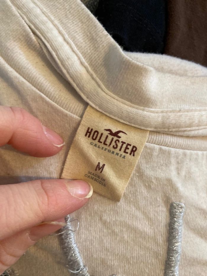 Tee-shirt taille M - photo numéro 3