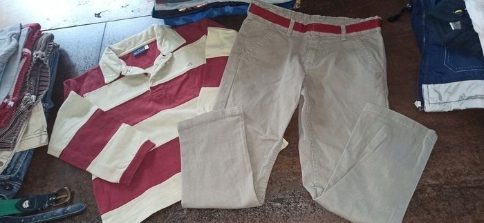 Lot vêtements garçon 5 ans - photo numéro 3