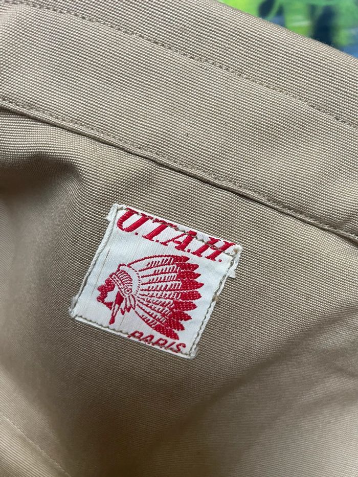 Chemise armée para - photo numéro 3