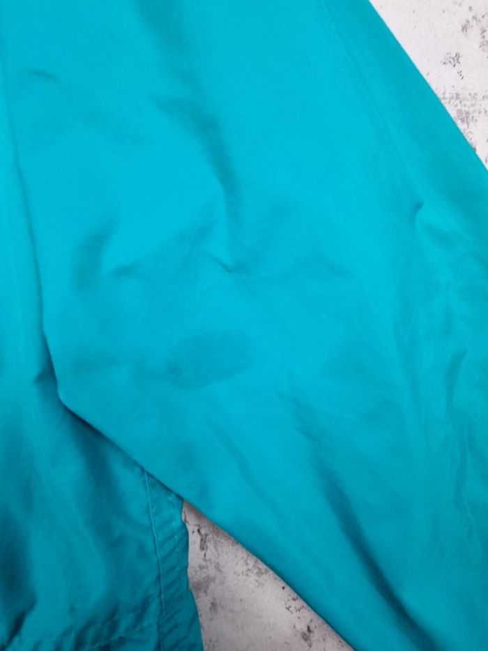Anorak L.L. Bean bleu – Taille XL Hommes (mesures en photos) - photo numéro 7