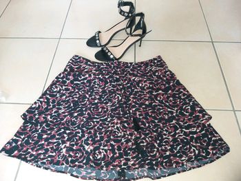 Très belle jupe Grain de malice