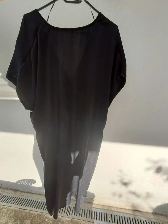 Robe noire 52 - photo numéro 4