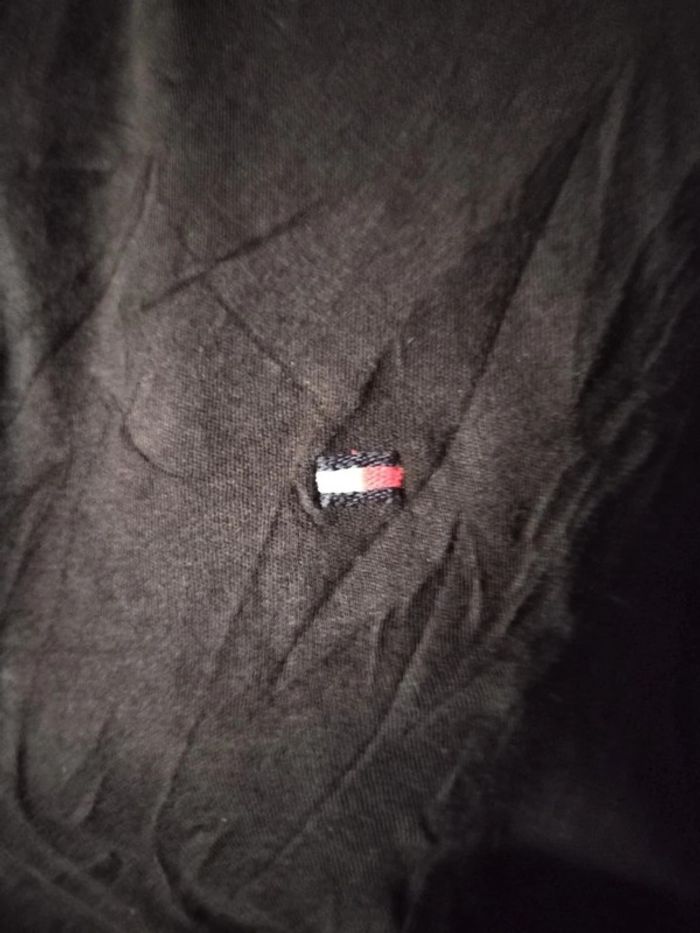 Polo tommy hilfiger L - photo numéro 3