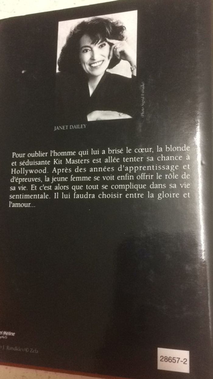 L’or des trembles - photo numéro 2