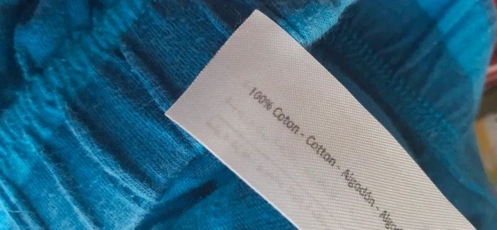 Short 4 ans 104cm - photo numéro 7