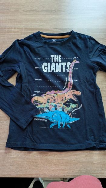 T-shirt