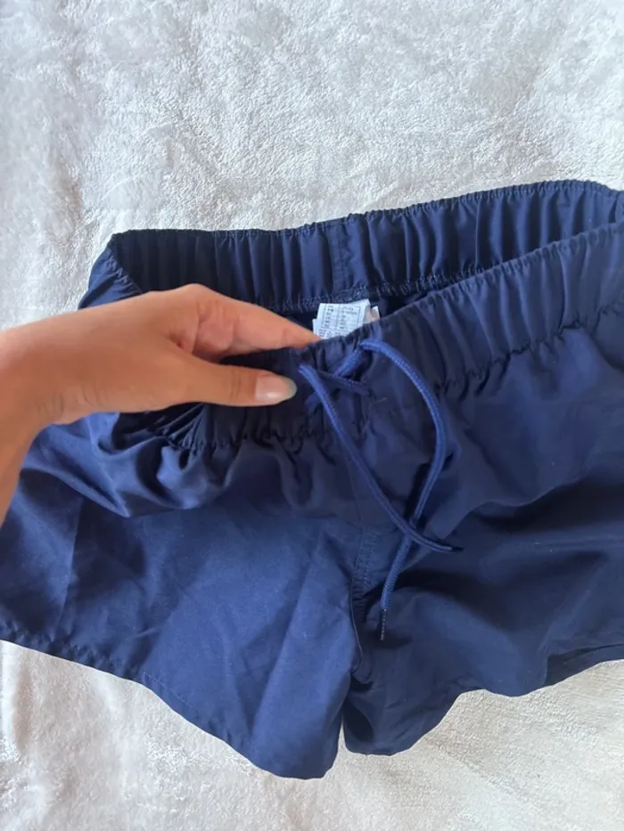 Short garçon - photo numéro 2