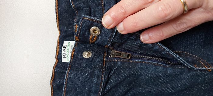 Jeans 10 ans - photo numéro 2