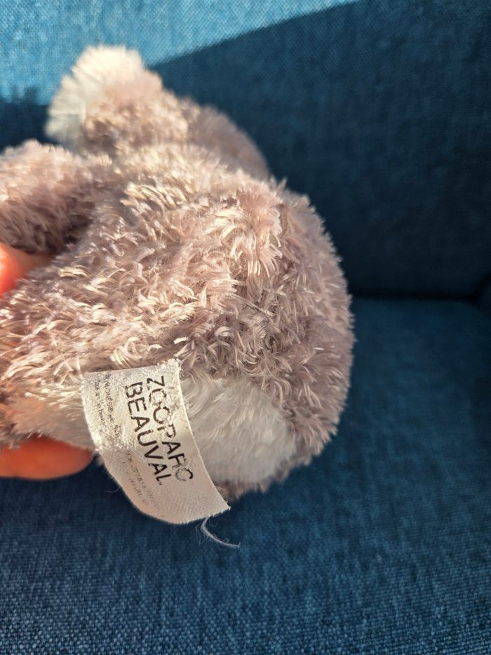 Peluche koala beauval - photo numéro 3