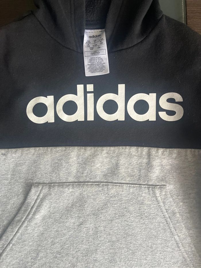 Joli sweat - photo numéro 3