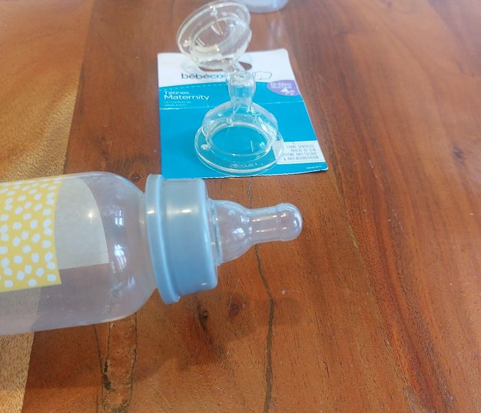 Gros lot naissance avec tout - photo numéro 8