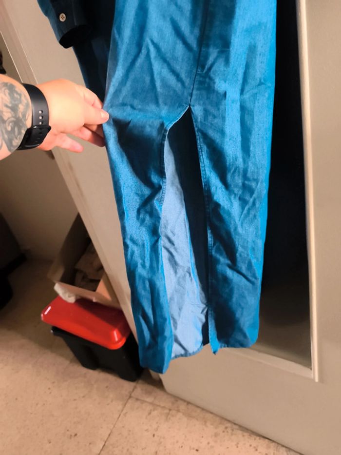 Chemise robe 44 bs - photo numéro 4
