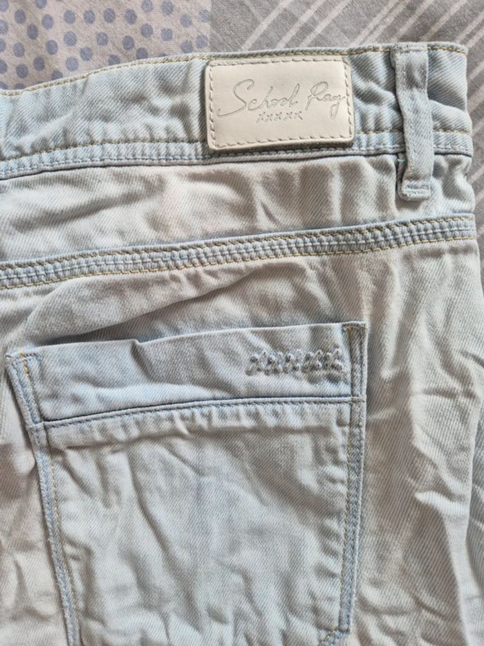 Short School Ray taille 40 - photo numéro 6
