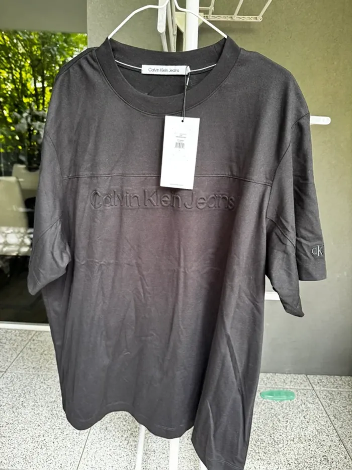 T shirt - photo numéro 6