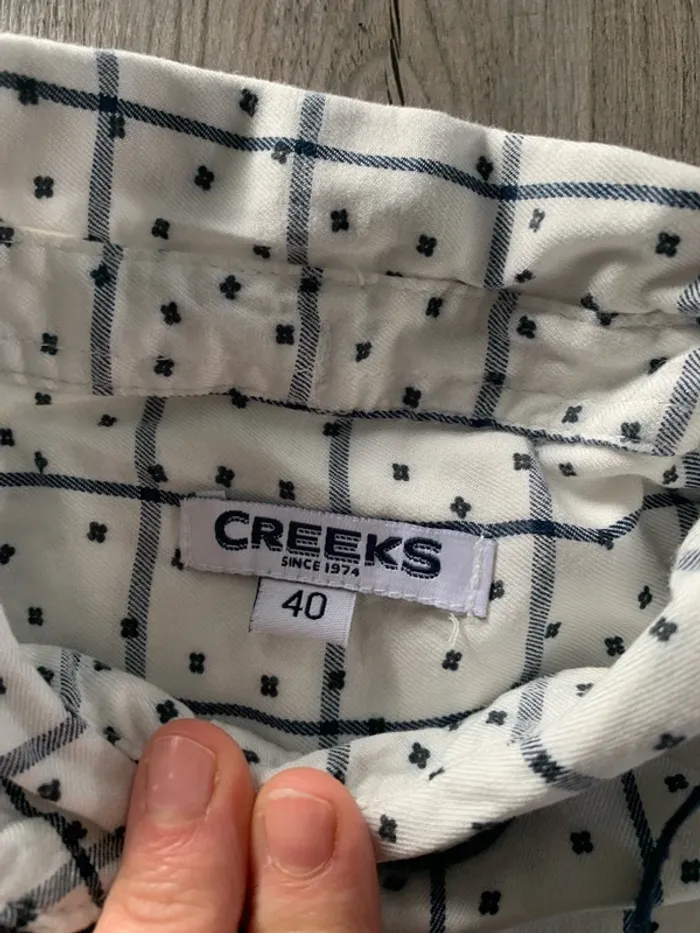 Chemise - photo numéro 2