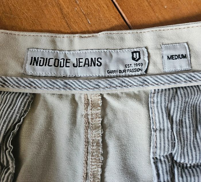 Short homme - photo numéro 6