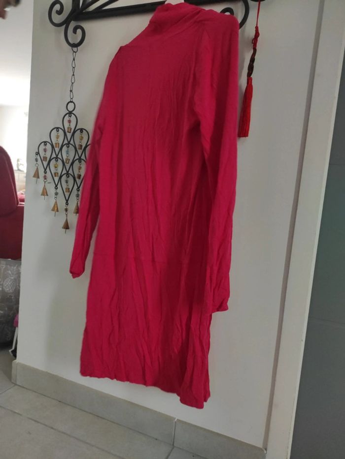 Robe grossesse et allaitement Colline 38-40 - photo numéro 2