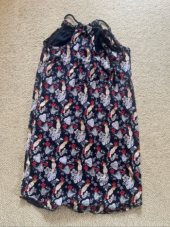 Robe été