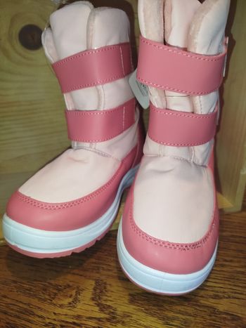 Après ski fille p.35