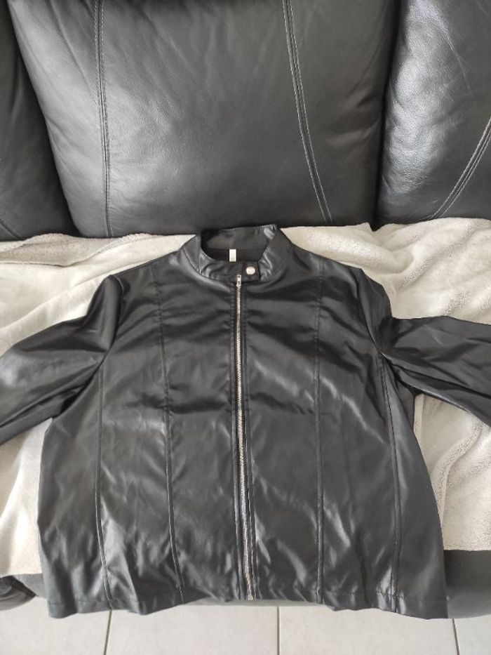 Veste femme