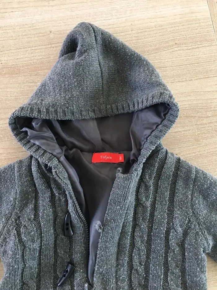 Gilet / veste - photo numéro 3