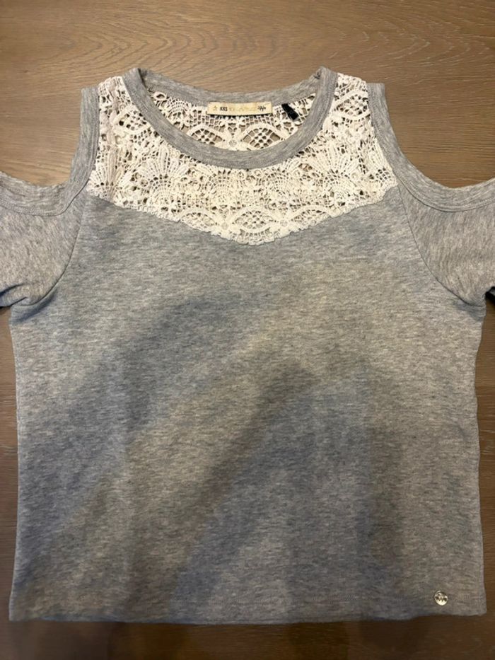 Sweat ikks taille XS neuf - photo numéro 3