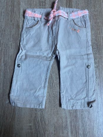 Pantalon 