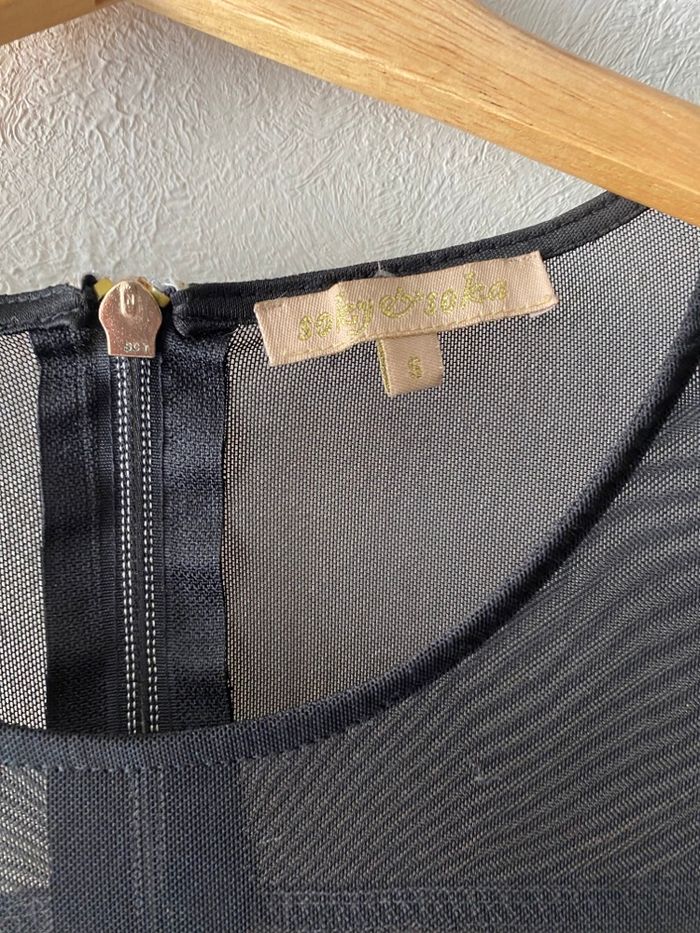 Robes - photo numéro 4