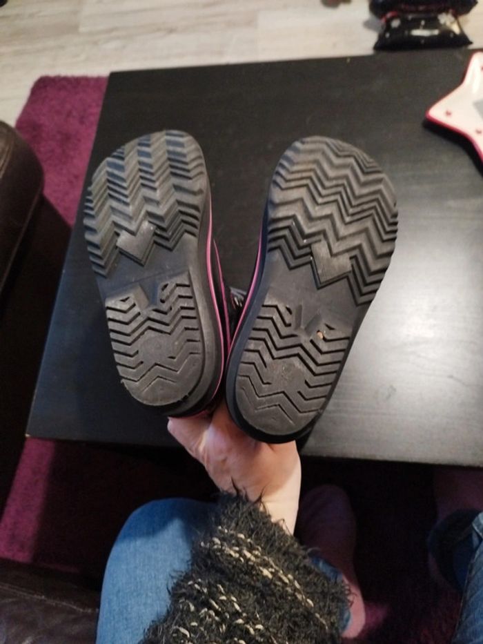 Botte de neige Kimberfeel - photo numéro 4