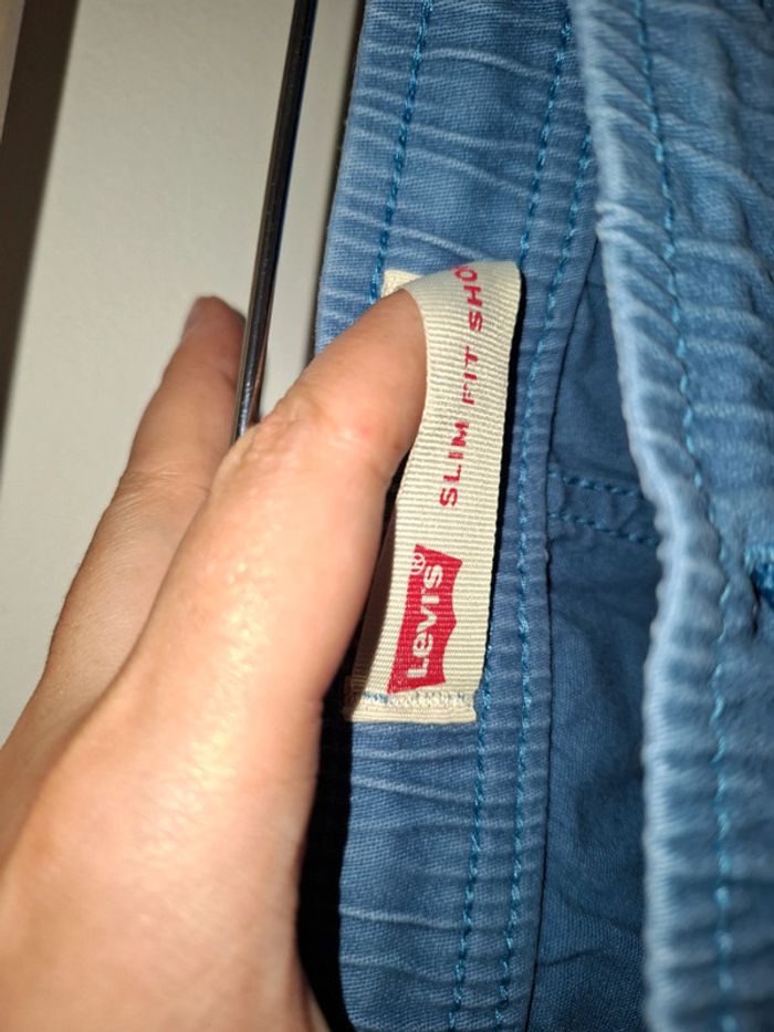 Levis 10 ans - photo numéro 3