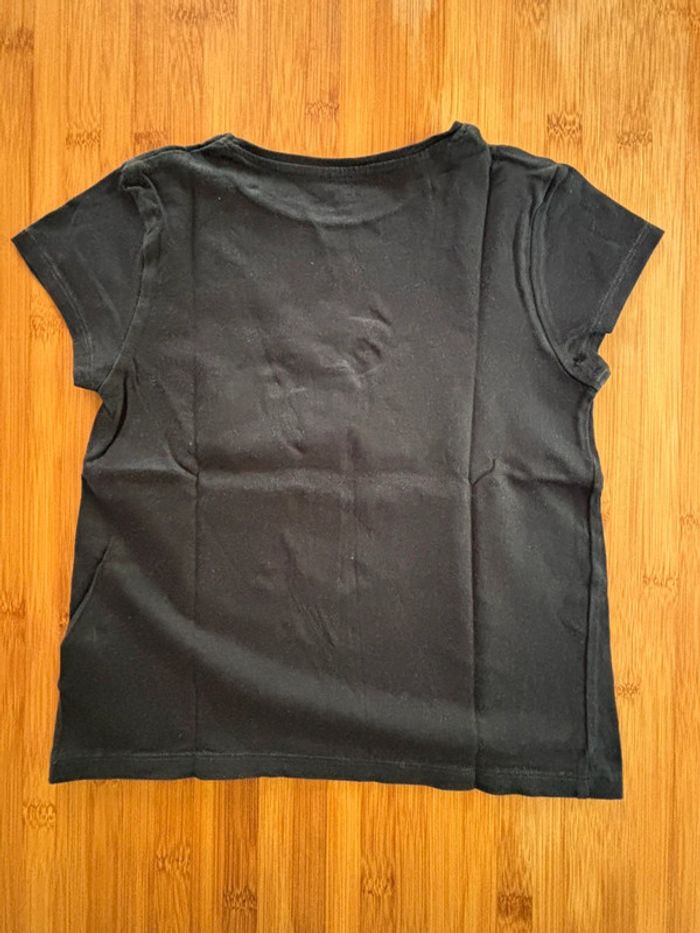 T-Shirt manches courtes Vertbaudet 6 ans - photo numéro 4