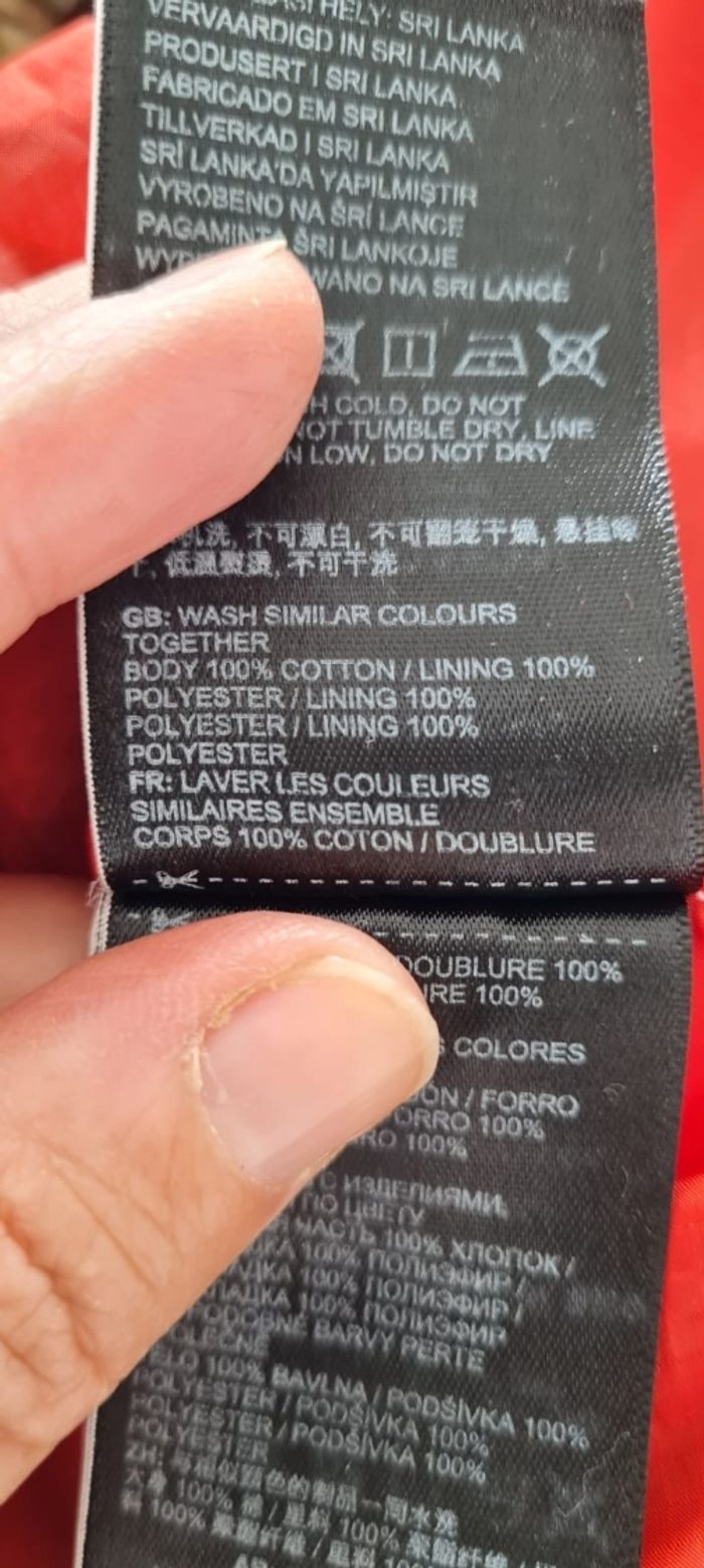 Veste hommes Superdry - photo numéro 10