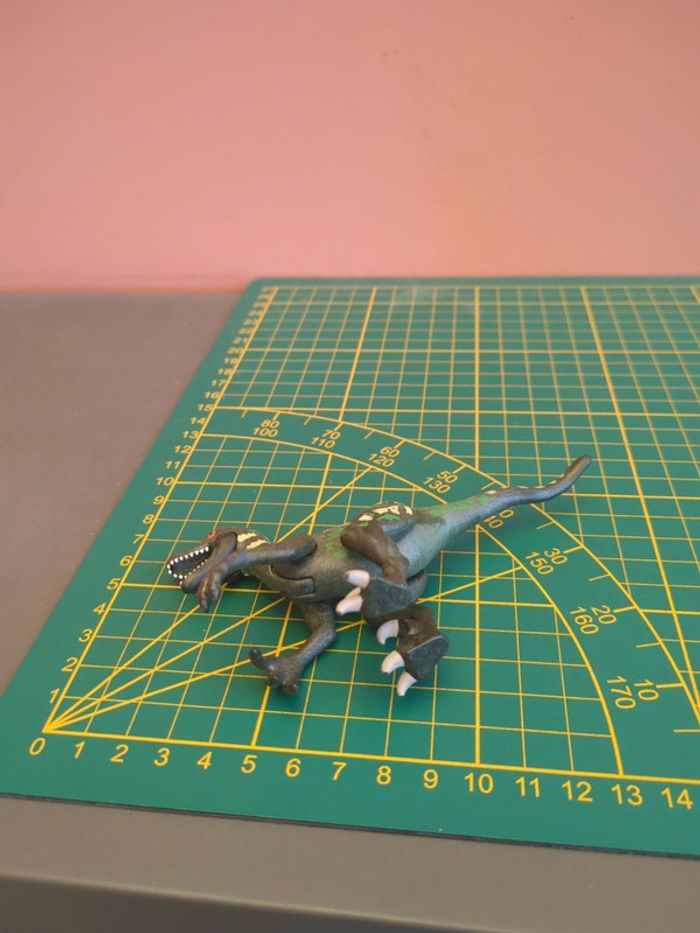 Dinosaure Playmobil - photo numéro 2