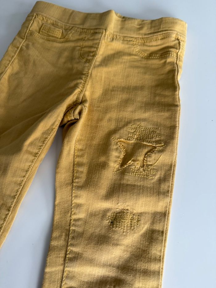 Jean - photo numéro 2