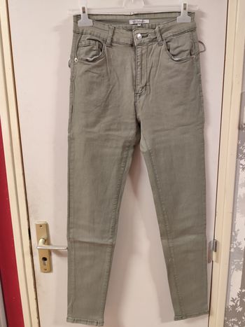 Pantalon T.38