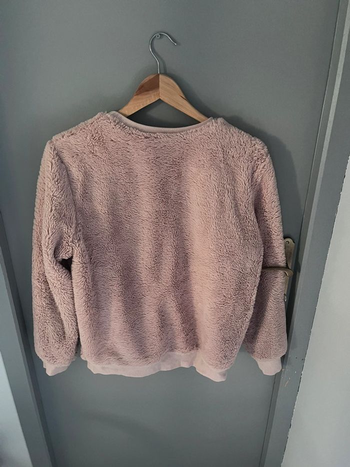 pull hiver