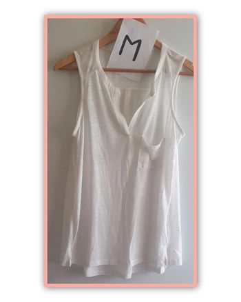 Maillot fluide léger femme taille M