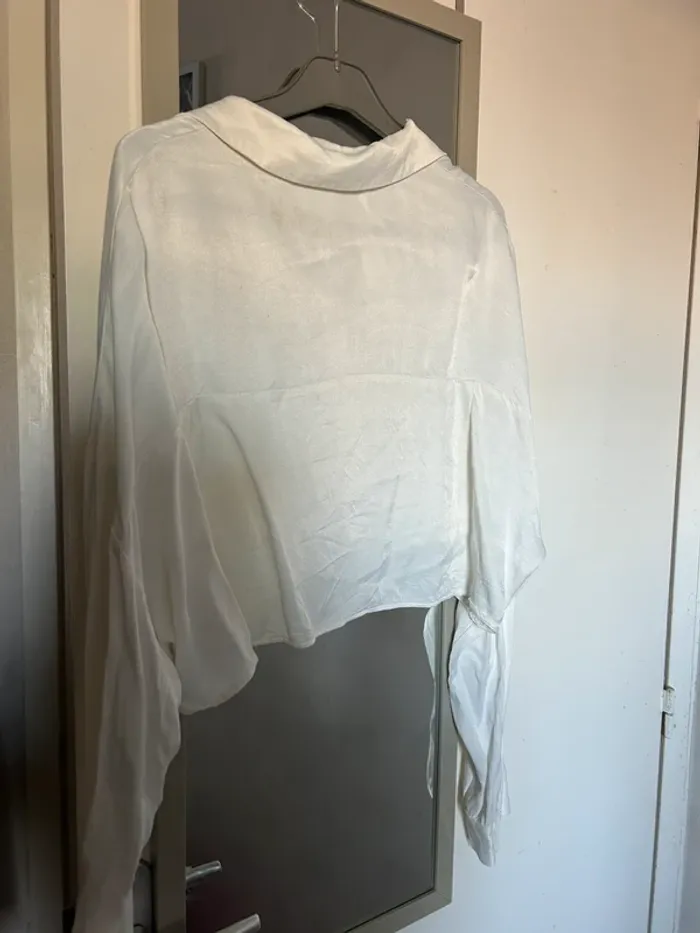 Chemise courte - photo numéro 5