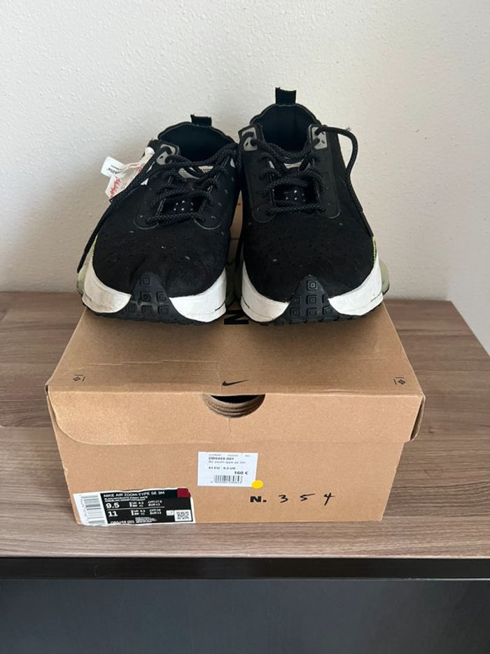 Nike air zoom type se 3M - photo numéro 5