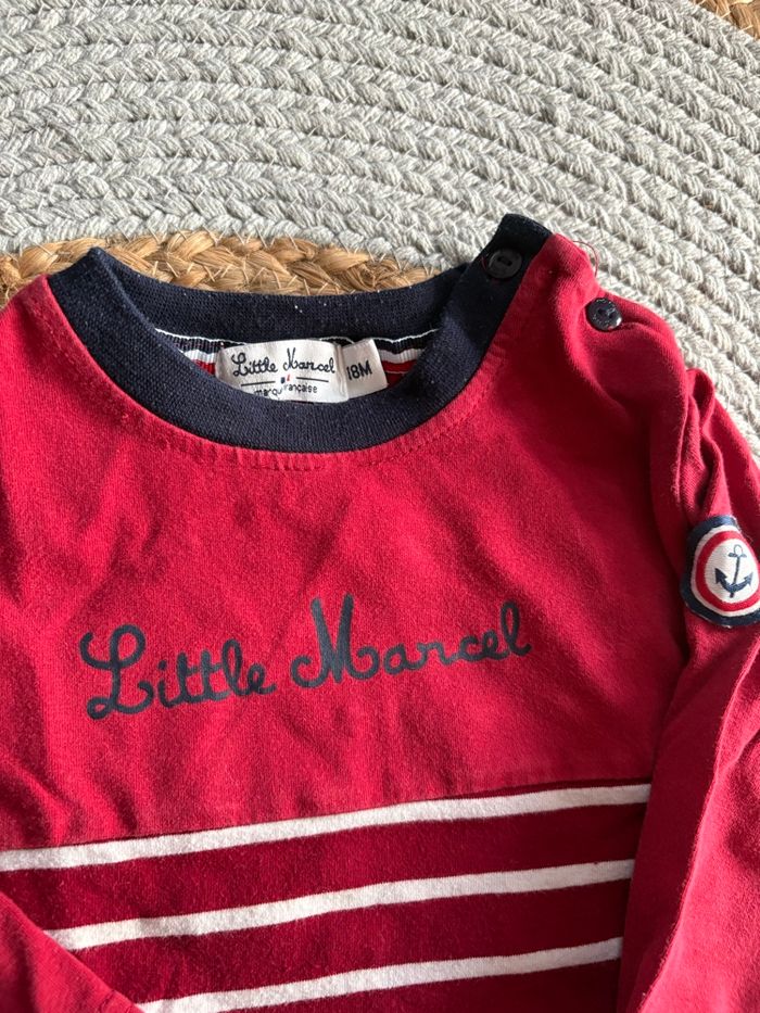 Teeshirt - photo numéro 2