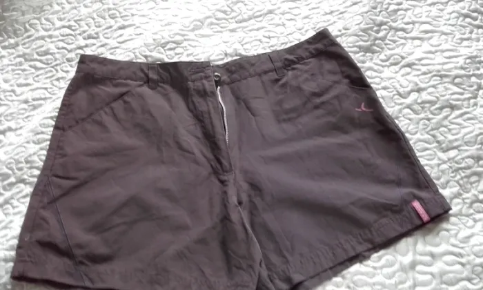 Short violine 42