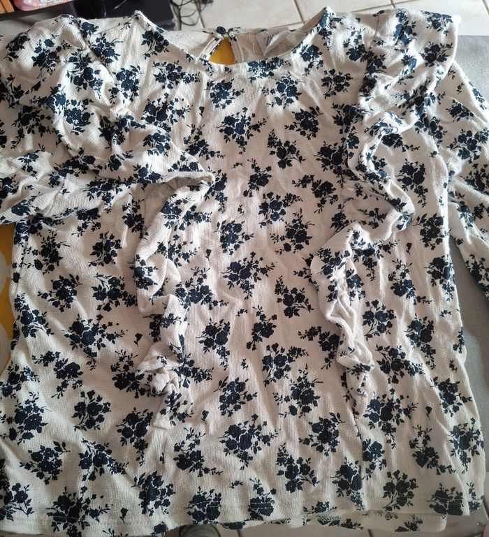Haut ml - photo numéro 2