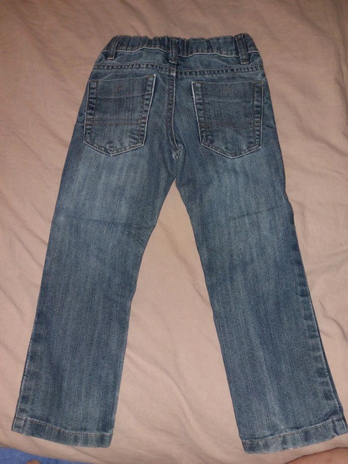 Lot 3jeans 3ans - photo numéro 18